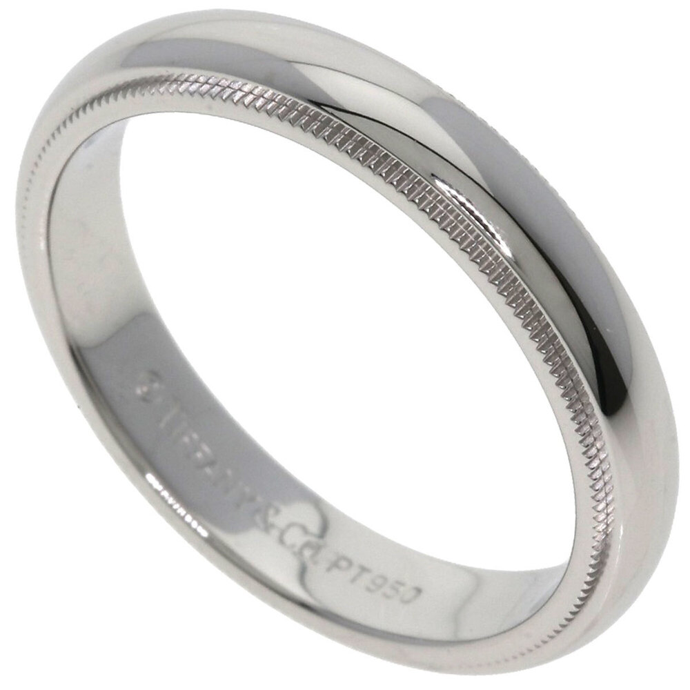 TIFFANY Silver Ring